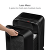Powershred® LX200 Micro-Cut Shredder